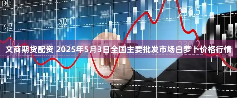 文商期货配资 2025年5月3日全国主要批发市场白萝卜价格行情